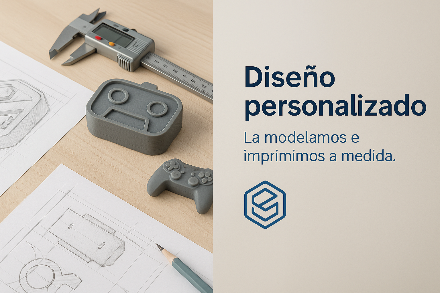 Diseño personalizado
