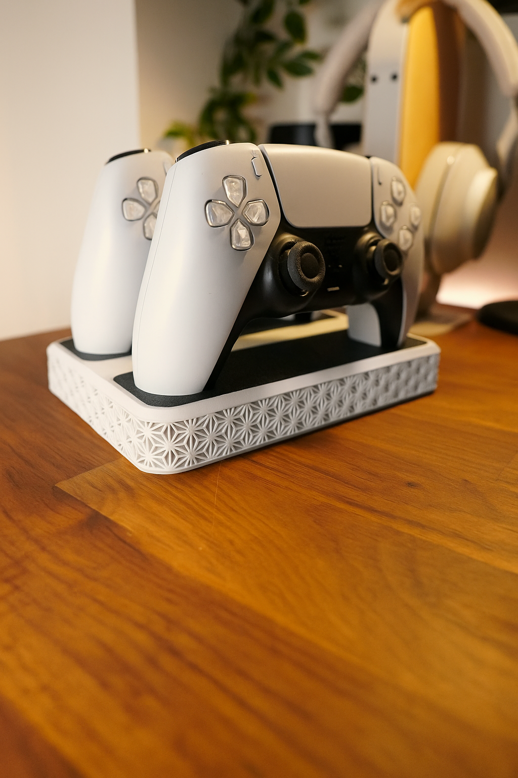 Soporte Joystick PS5/Xbox/Switch – Kumiko