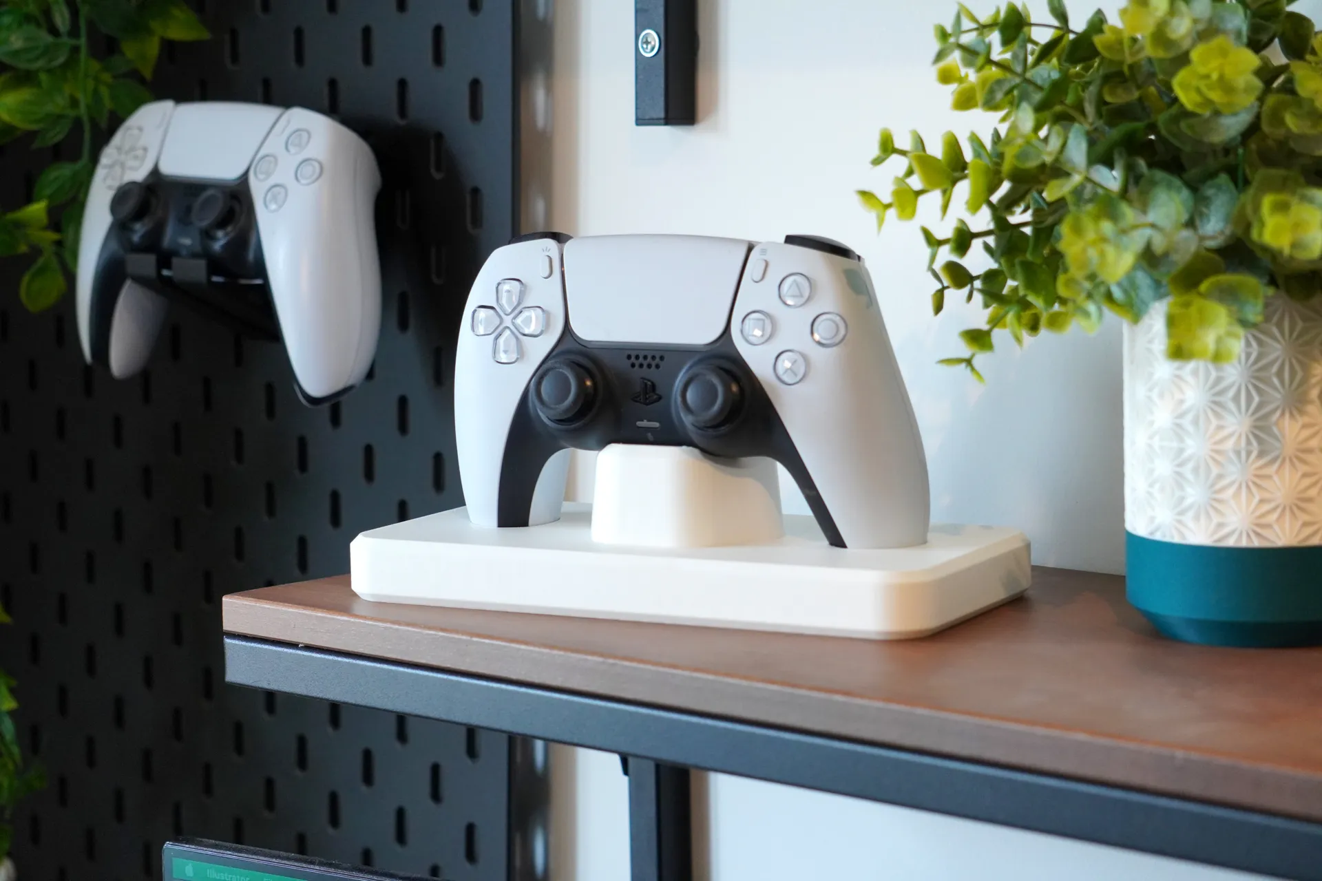 Soporte Joystick PS5 – Macizo